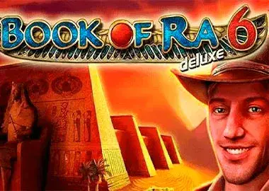 book of ra deluxe